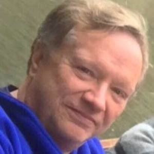 Meet your Posher, Steve